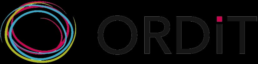 Logo Ordit